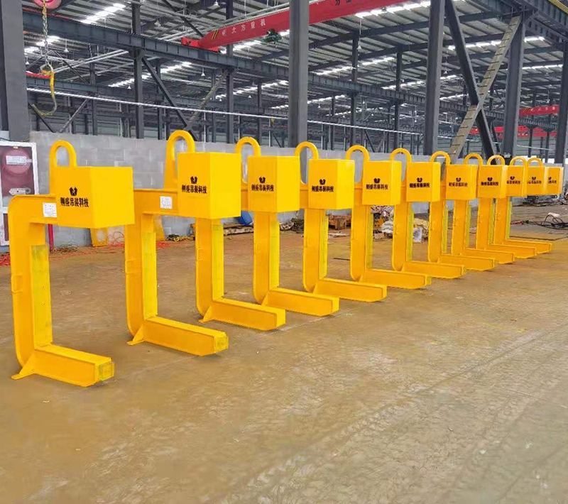 C型鋼卷吊具